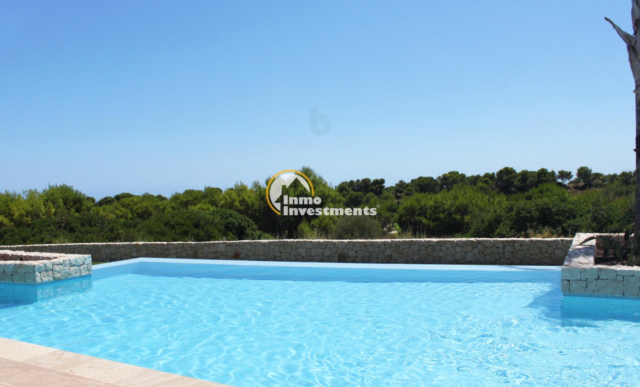 New build - Apartment - Pilar de la Horadada - Pinar de Campoverde