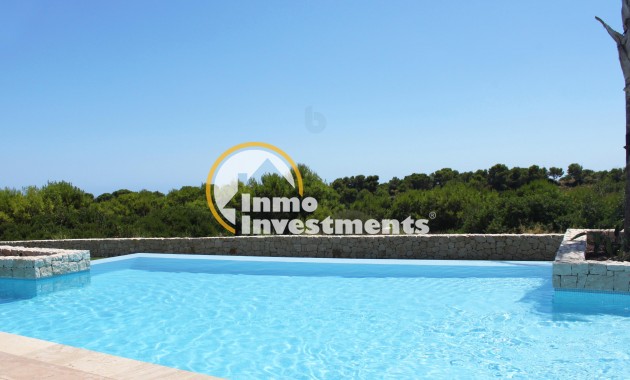 New build - Apartment - Pilar de la Horadada - Pinar de Campoverde