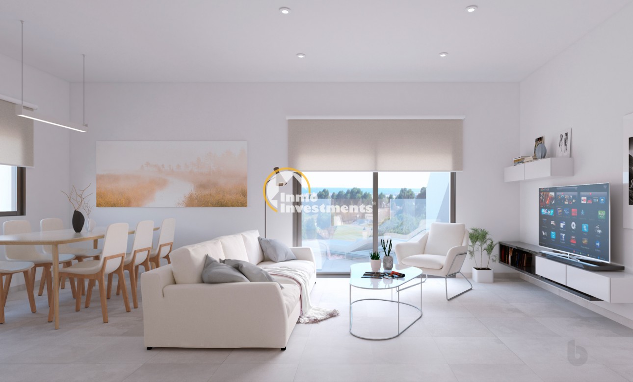 New build - Apartment - Pilar de la Horadada - Pinar de Campoverde