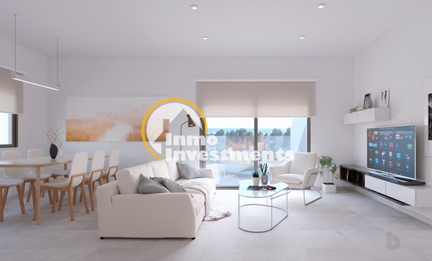 New build - Apartment - Pilar de la Horadada - Pinar de Campoverde