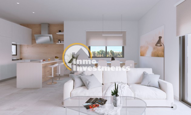 New build - Apartment - Pilar de la Horadada - Pinar de Campoverde