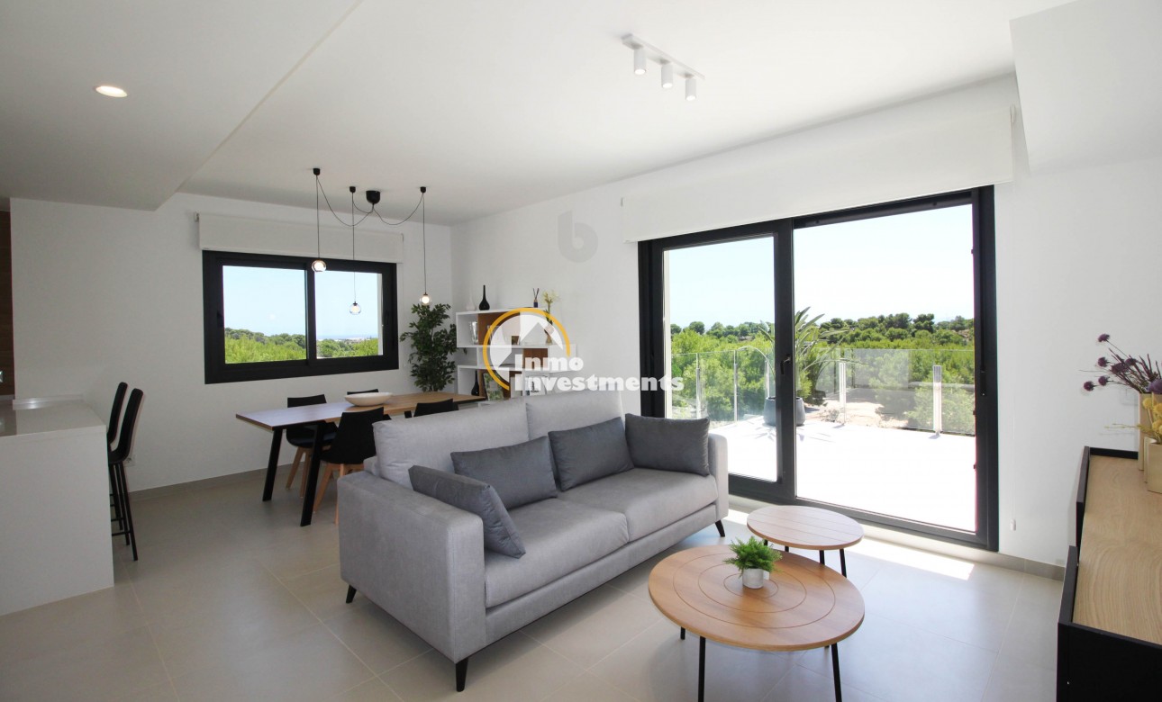 New build - Apartment - Pilar de la Horadada - Pinar de Campoverde