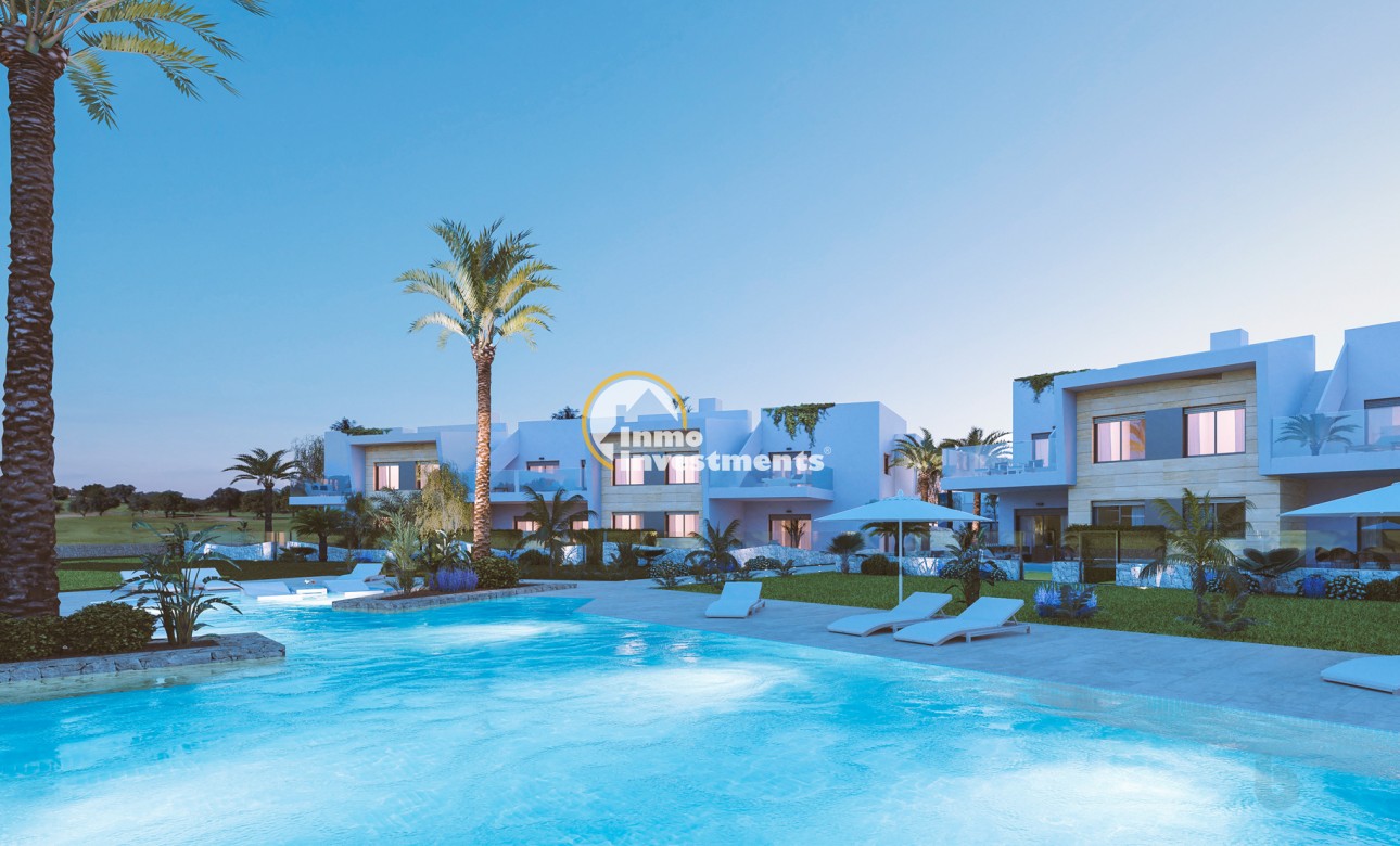 New build - Apartment - Pilar de la Horadada - Pinar de Campoverde