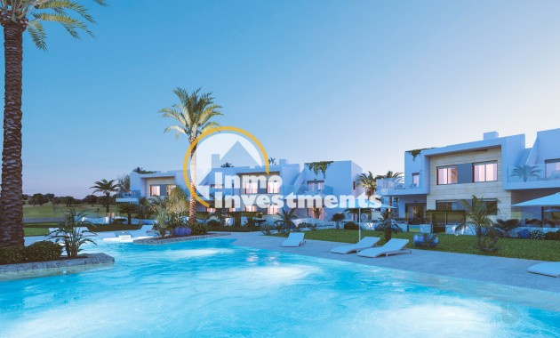 New build - Apartment - Pilar de la Horadada - Pinar de Campoverde