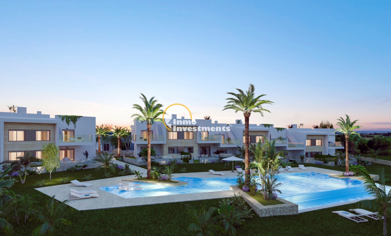 New build - Apartment - Pilar de la Horadada - Pinar de Campoverde