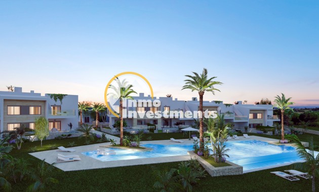 New build - Apartment - Pilar de la Horadada - Pinar de Campoverde