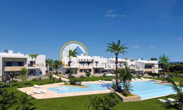 New build - Apartment - Pilar de la Horadada - Pinar de Campoverde
