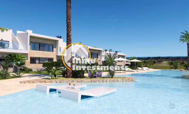 New build - Apartment - Pilar de la Horadada - Pinar de Campoverde