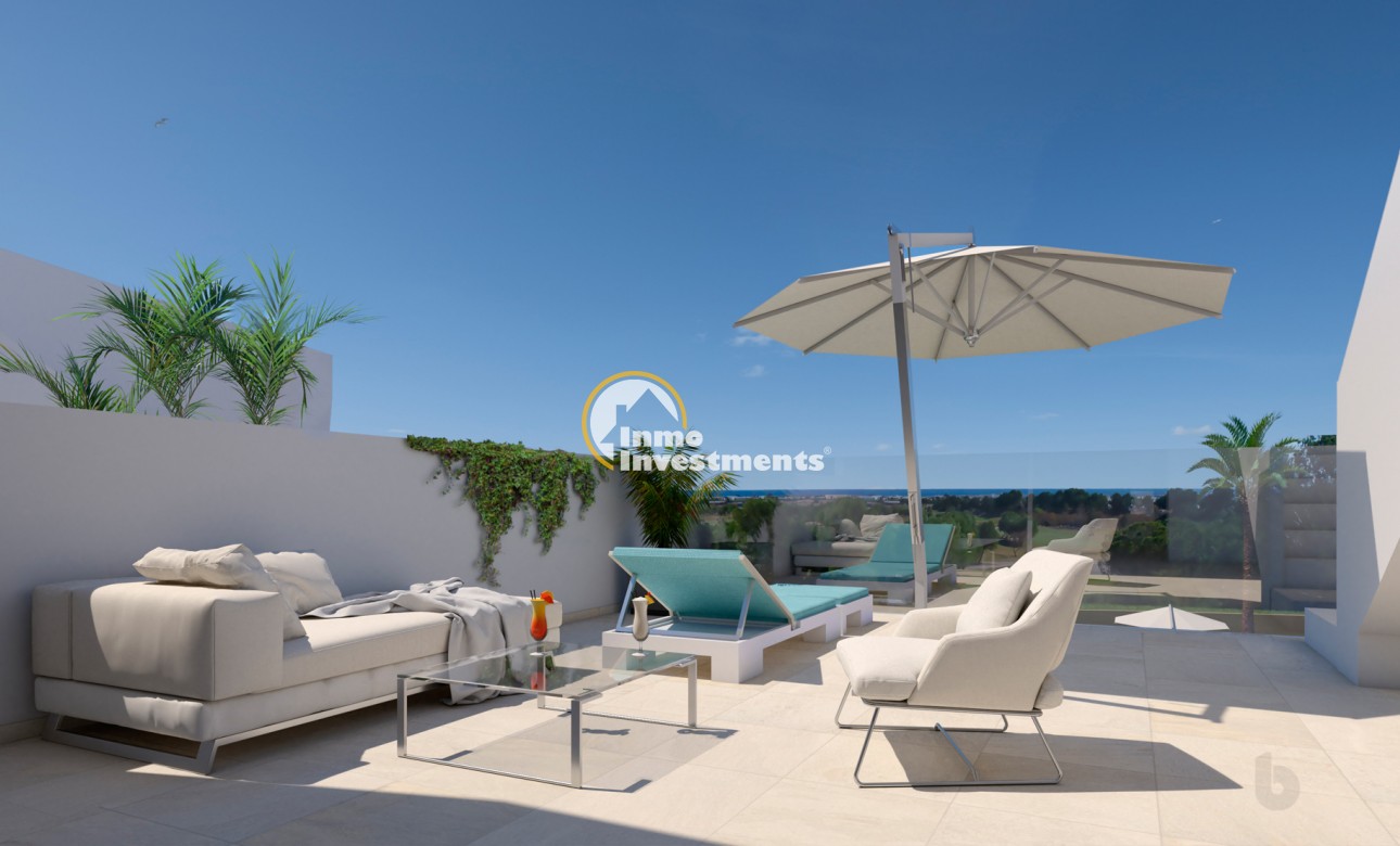 New build - Apartment - Pilar de la Horadada - Pinar de Campoverde
