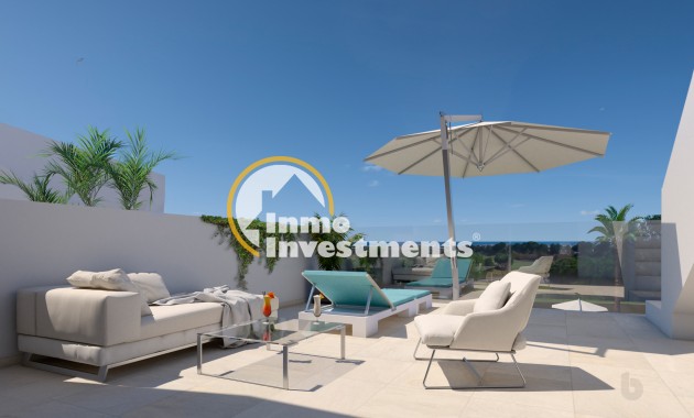 New build - Apartment - Pilar de la Horadada - Pinar de Campoverde