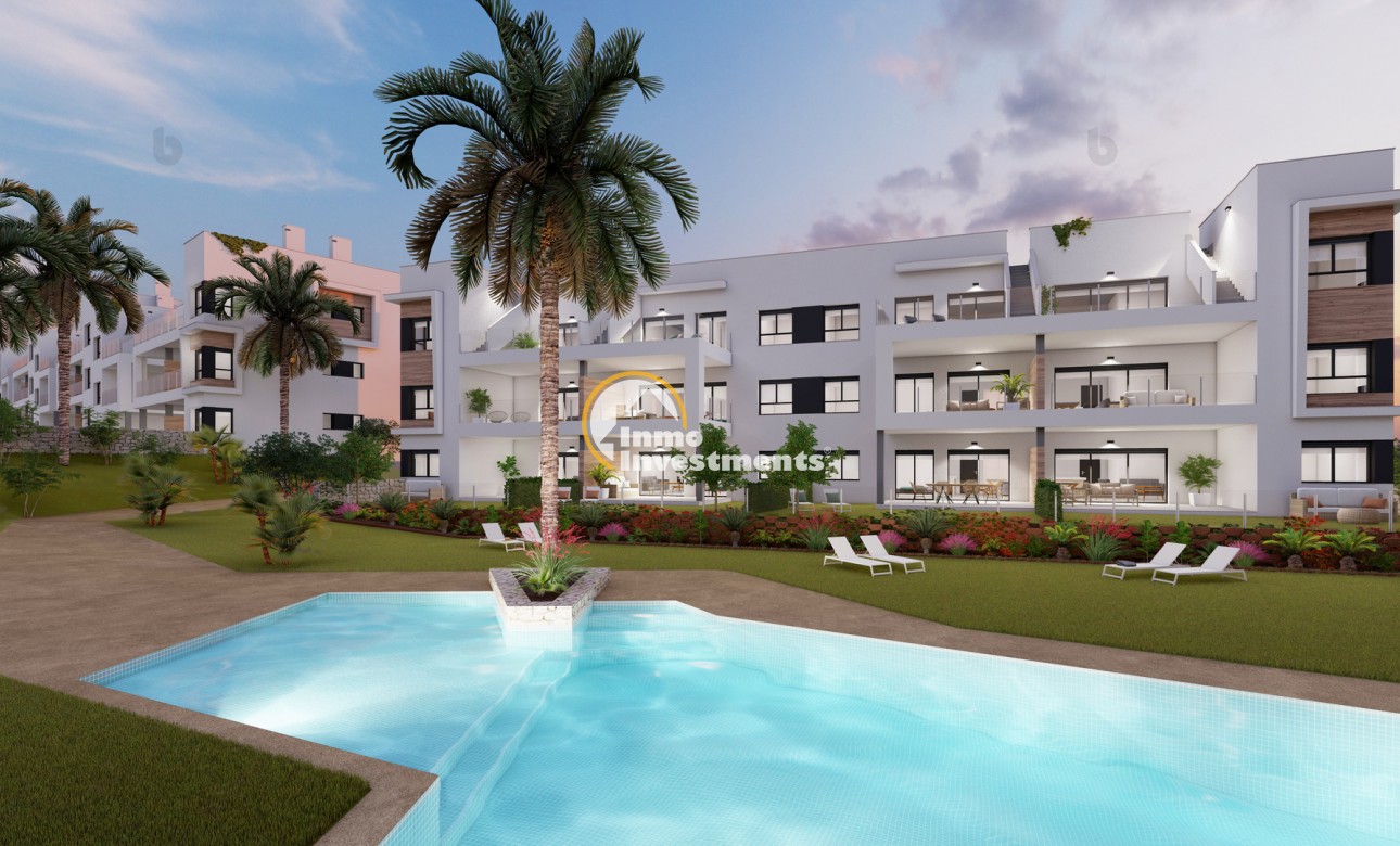 New build - Apartment - Pilar de la Horadada - Pinar de Campoverde