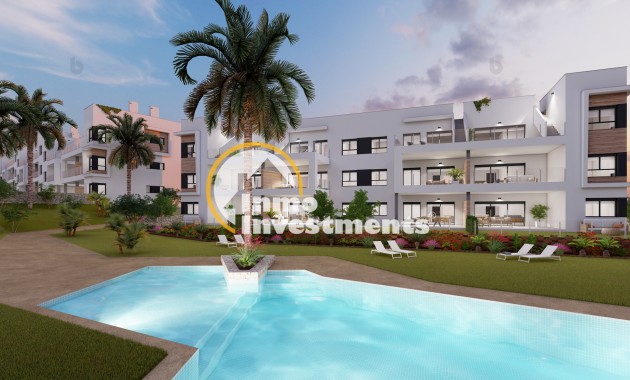 New build - Apartment - Pilar de la Horadada - Pinar de Campoverde