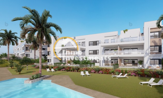 New build - Apartment - Pilar de la Horadada - Pinar de Campoverde