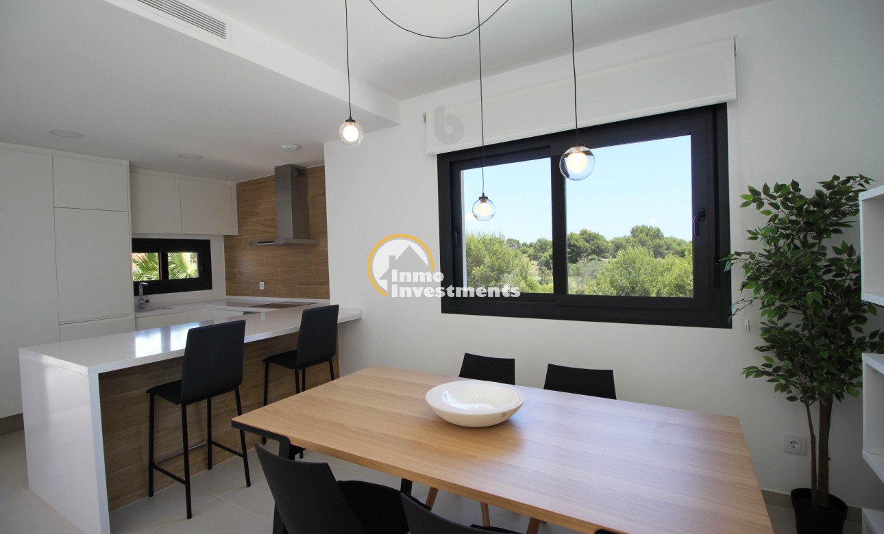 New build - Apartment - Pilar de la Horadada - Pinar de Campoverde