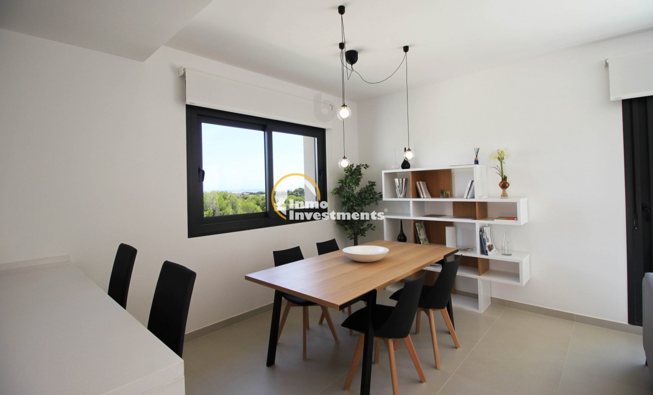 New build - Apartment - Pilar de la Horadada - Pinar de Campoverde