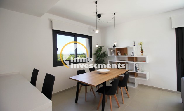 New build - Apartment - Pilar de la Horadada - Pinar de Campoverde