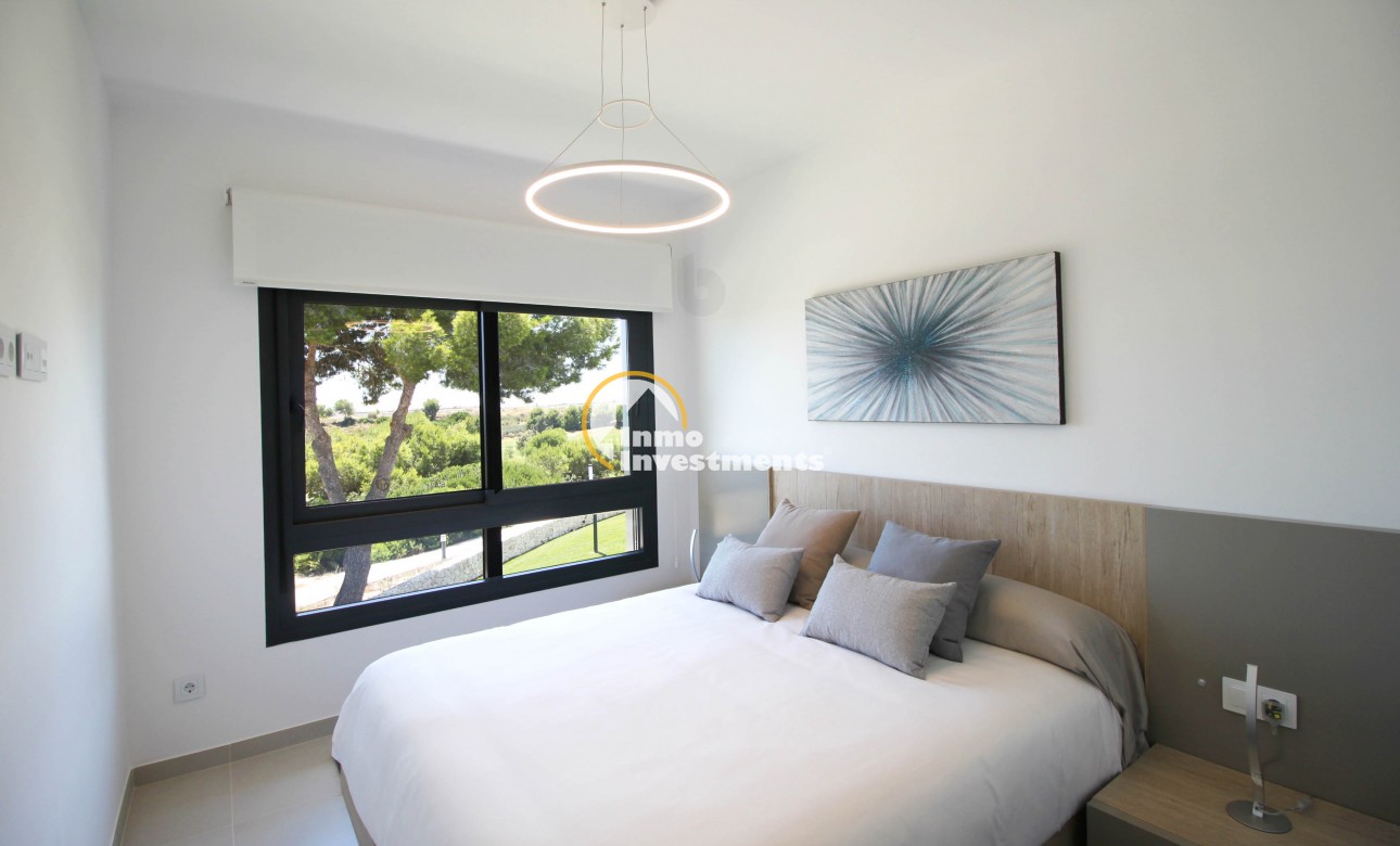 New build - Apartment - Pilar de la Horadada - Pinar de Campoverde
