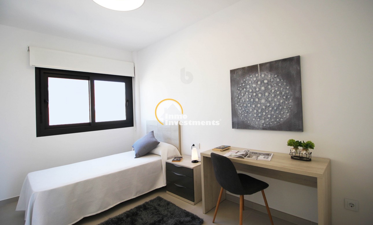 New build - Apartment - Pilar de la Horadada - Pinar de Campoverde