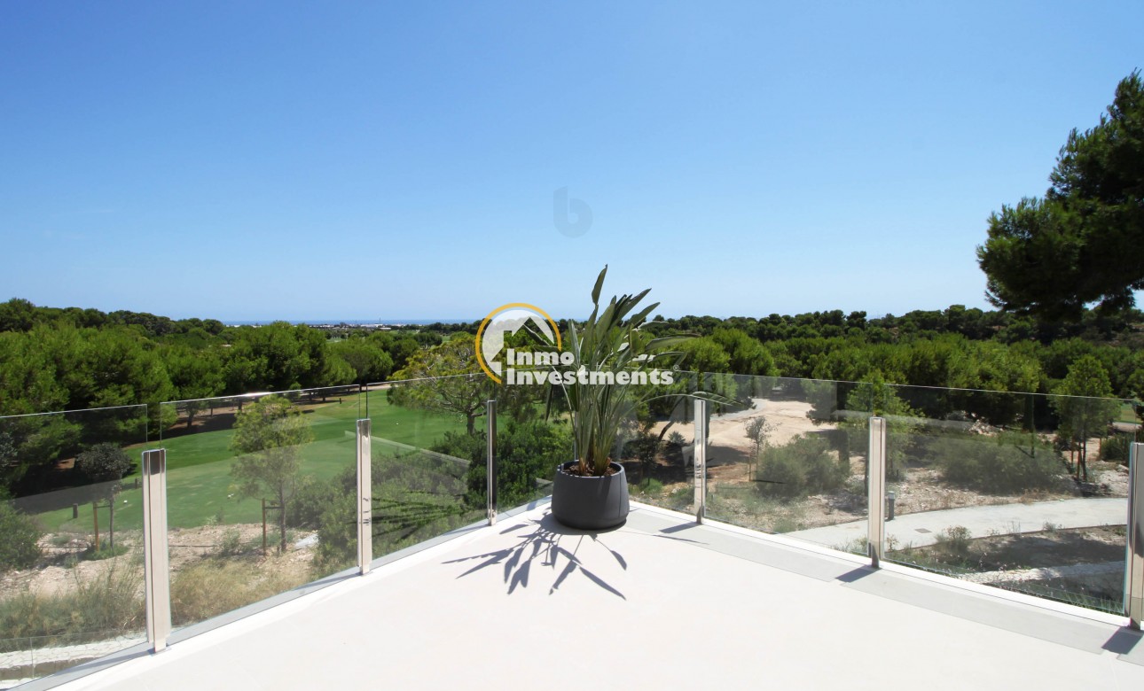 New build - Apartment - Pilar de la Horadada - Pinar de Campoverde