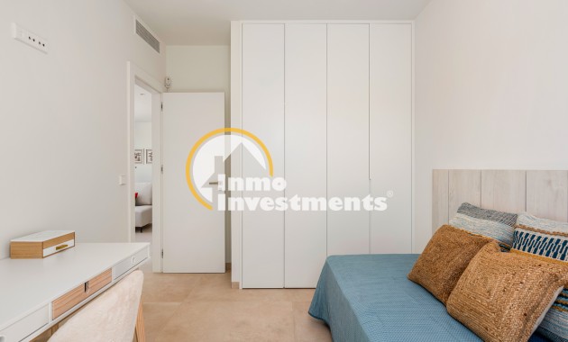 Obra nueva - Chalet independiente - San Javier