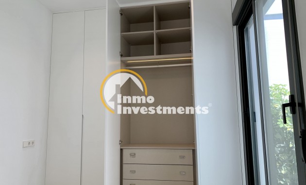 Obra nueva - Chalet independiente - San Javier