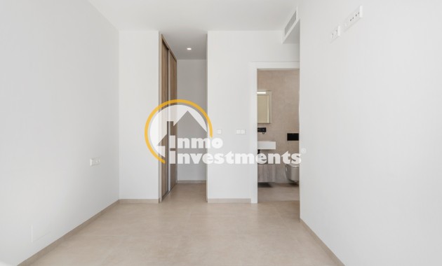 Obra nueva - Chalet independiente - San Javier