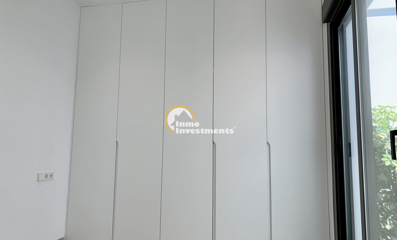 Obra nueva - Chalet independiente - San Javier