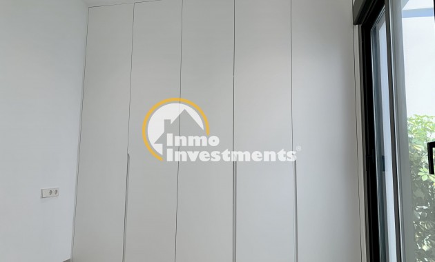 Obra nueva - Chalet independiente - San Javier