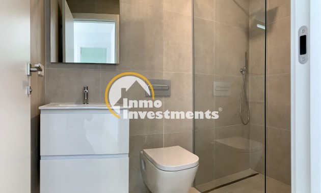 Obra nueva - Chalet independiente - San Javier