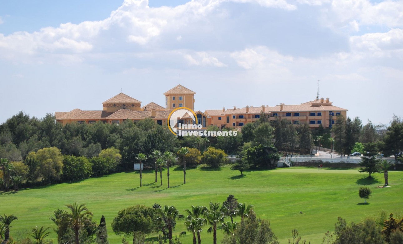 New build - Apartment - Campoamor - Campoamor Golf