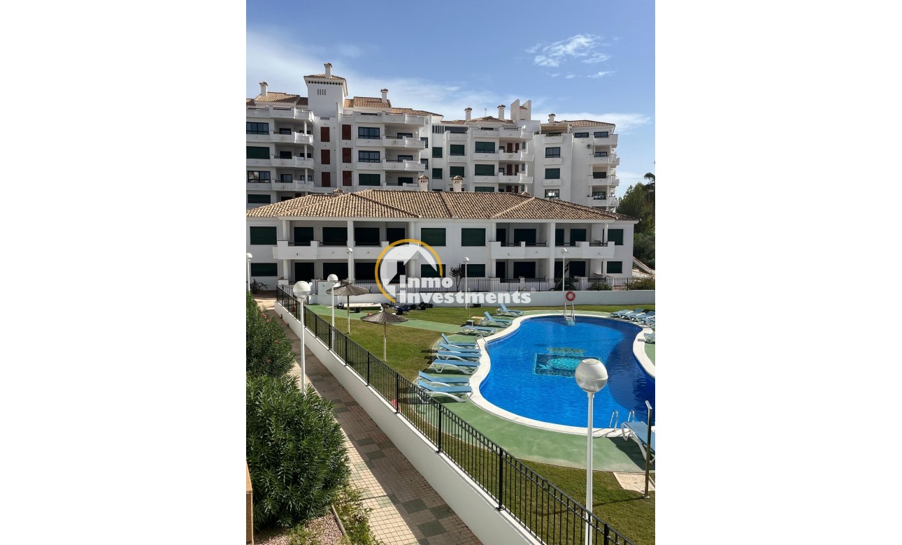 New build - Apartment - Campoamor - Campoamor Golf