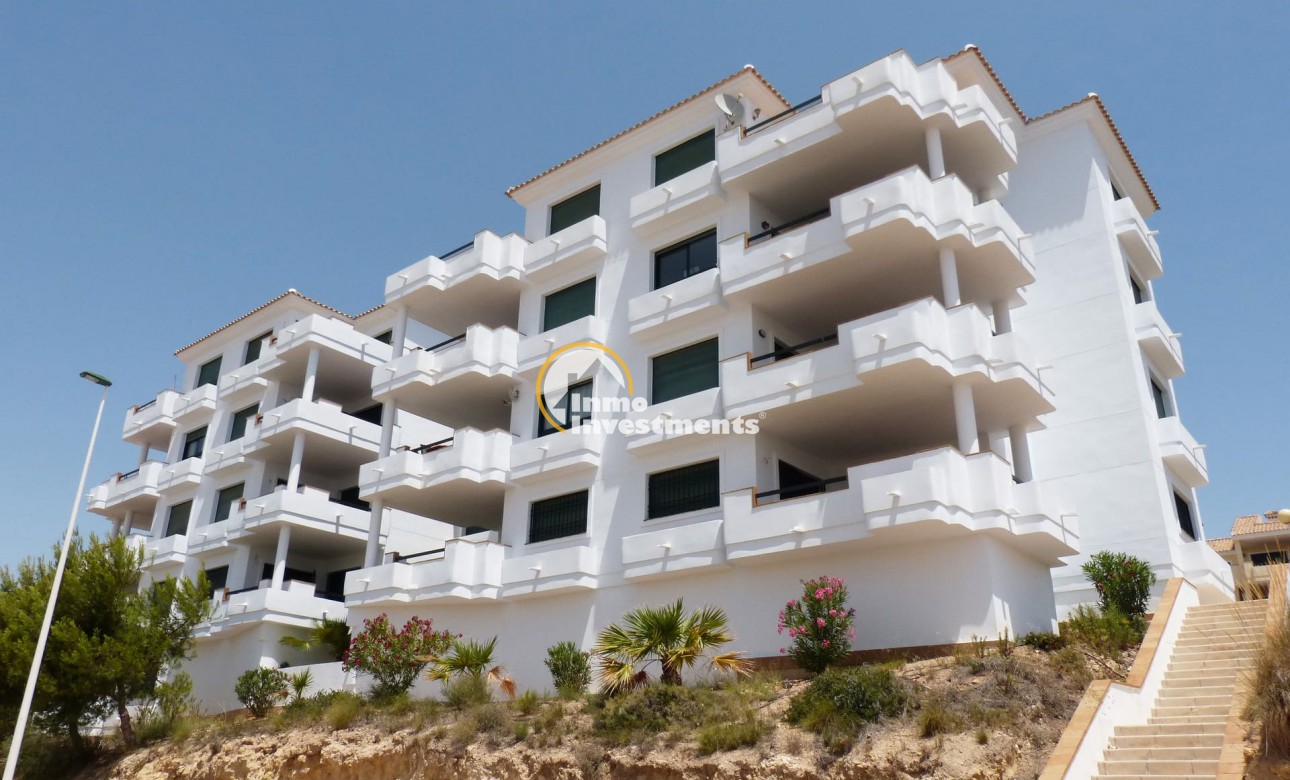 New build - Apartment - Campoamor - Campoamor Golf