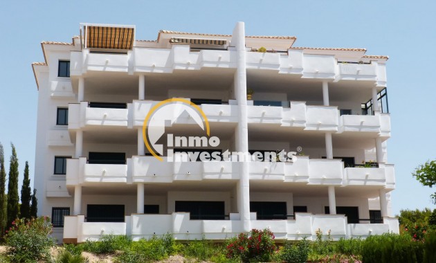 New build - Apartment - Campoamor - Campoamor Golf