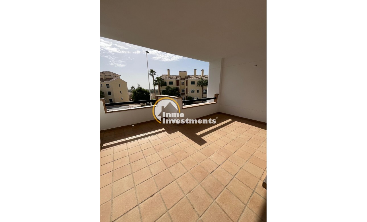 New build - Apartment - Campoamor - Campoamor Golf