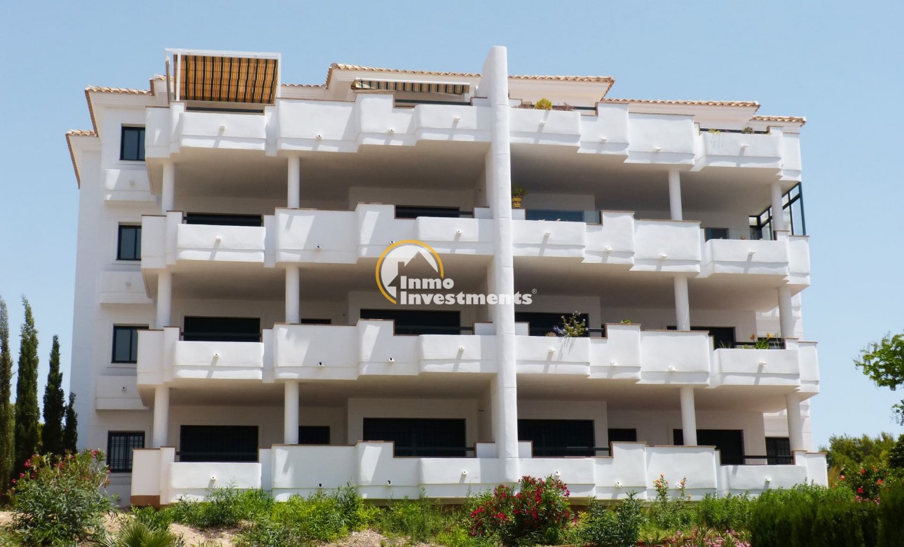 New build - Apartment - Campoamor - Campoamor Golf