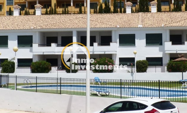 New build - Apartment - Campoamor - Campoamor Golf