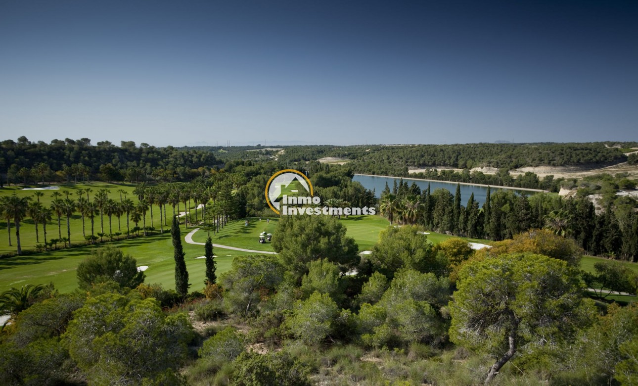 New build - Apartment - Campoamor - Campoamor Golf