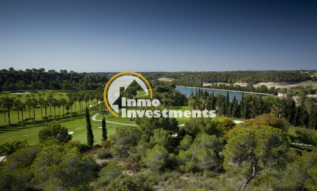 New build - Apartment - Campoamor - Campoamor Golf