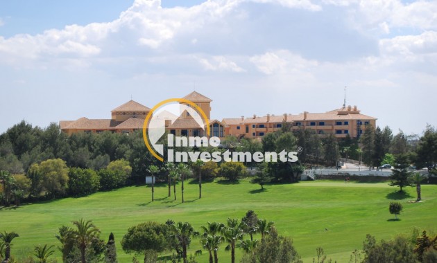 New build - Apartment - Campoamor - Campoamor Golf