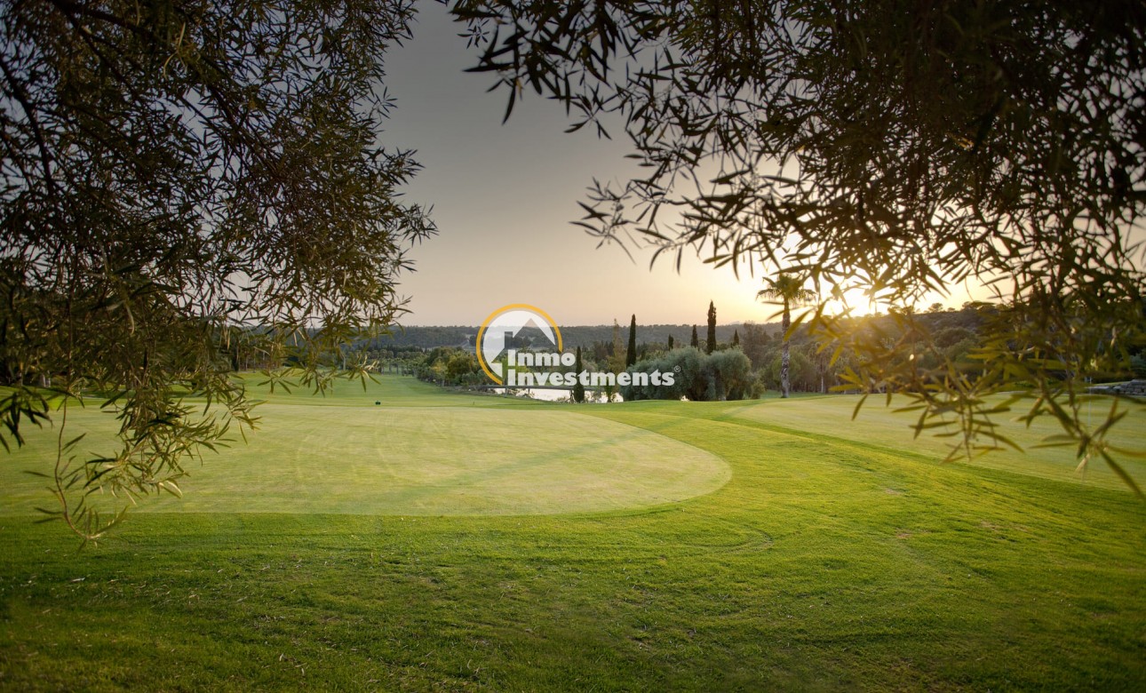 New build - Apartment - Campoamor - Campoamor Golf