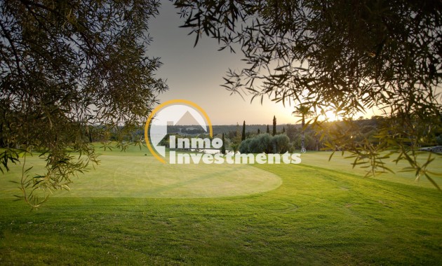 New build - Apartment - Campoamor - Campoamor Golf