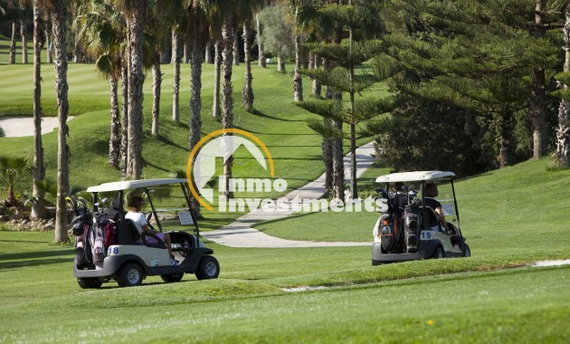 New build - Apartment - Campoamor - Campoamor Golf