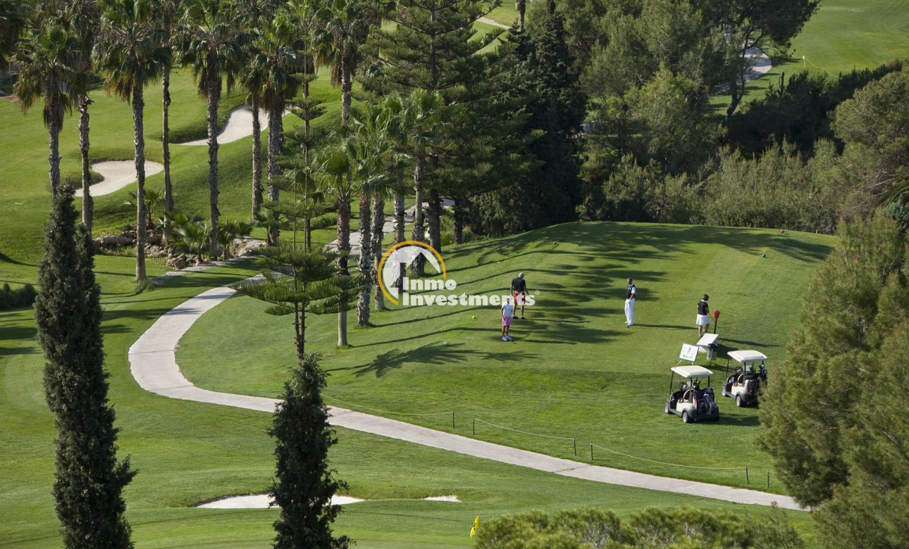 New build - Apartment - Campoamor - Campoamor Golf