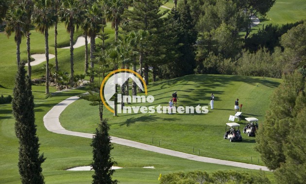 New build - Apartment - Campoamor - Campoamor Golf