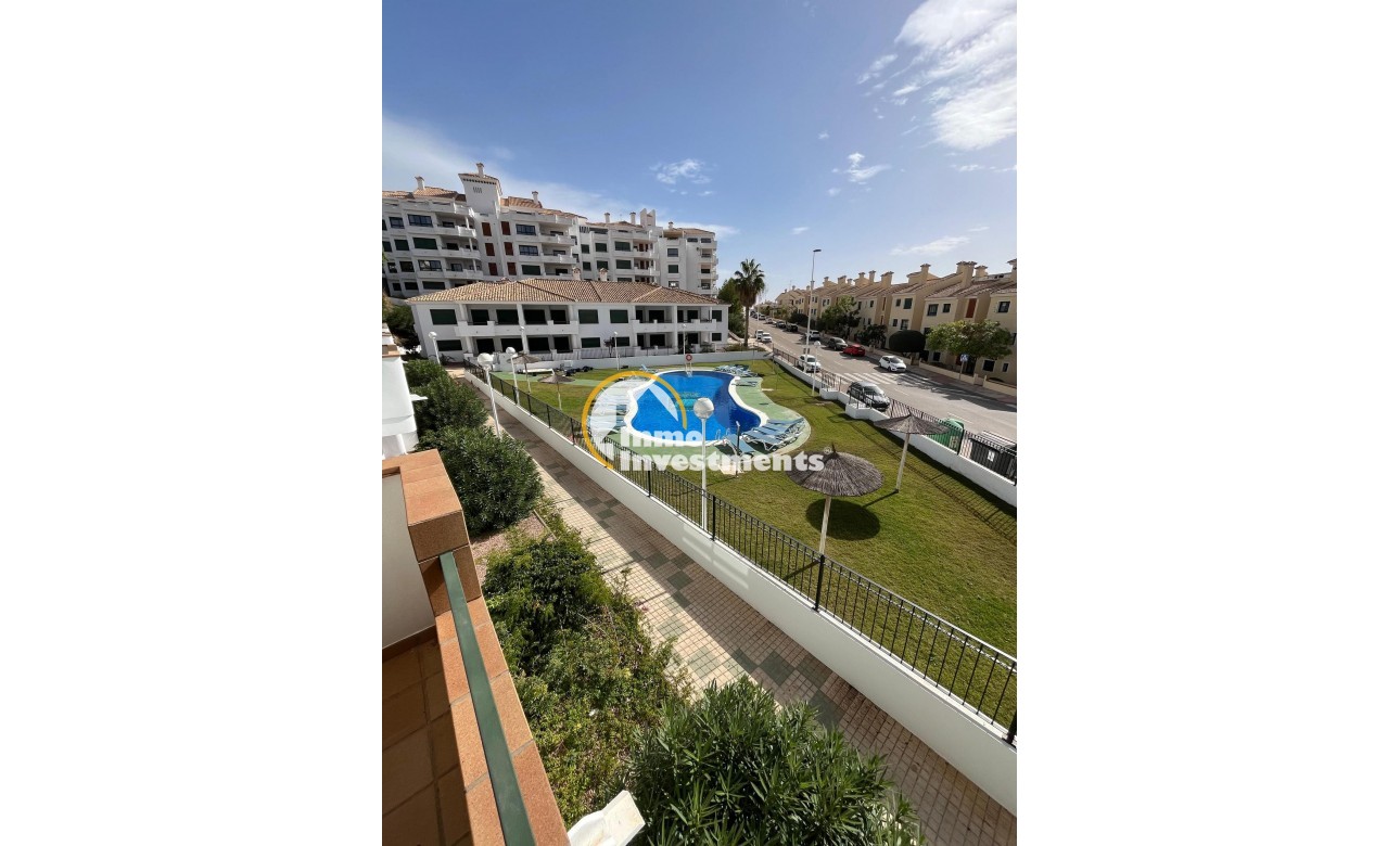 New build - Apartment - Campoamor - Campoamor Golf