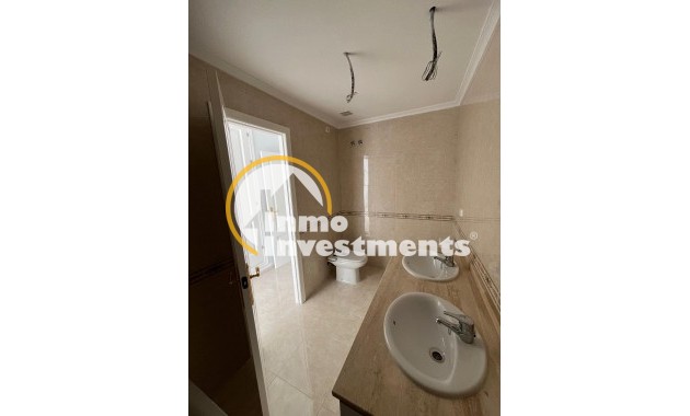 New build - Apartment - Campoamor - Campoamor Golf