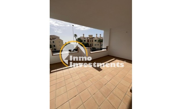 New build - Apartment - Campoamor - Campoamor Golf