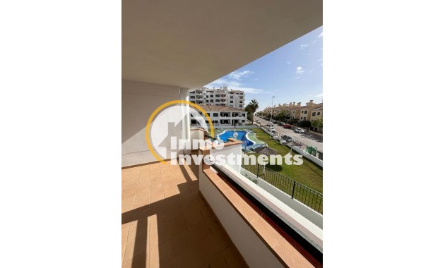 New build - Apartment - Campoamor - Campoamor Golf