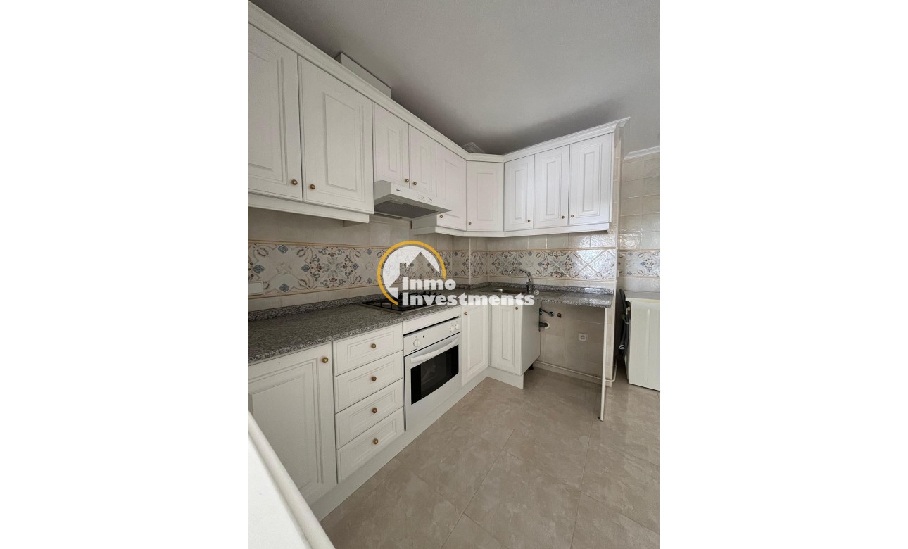 New build - Apartment - Campoamor - Campoamor Golf