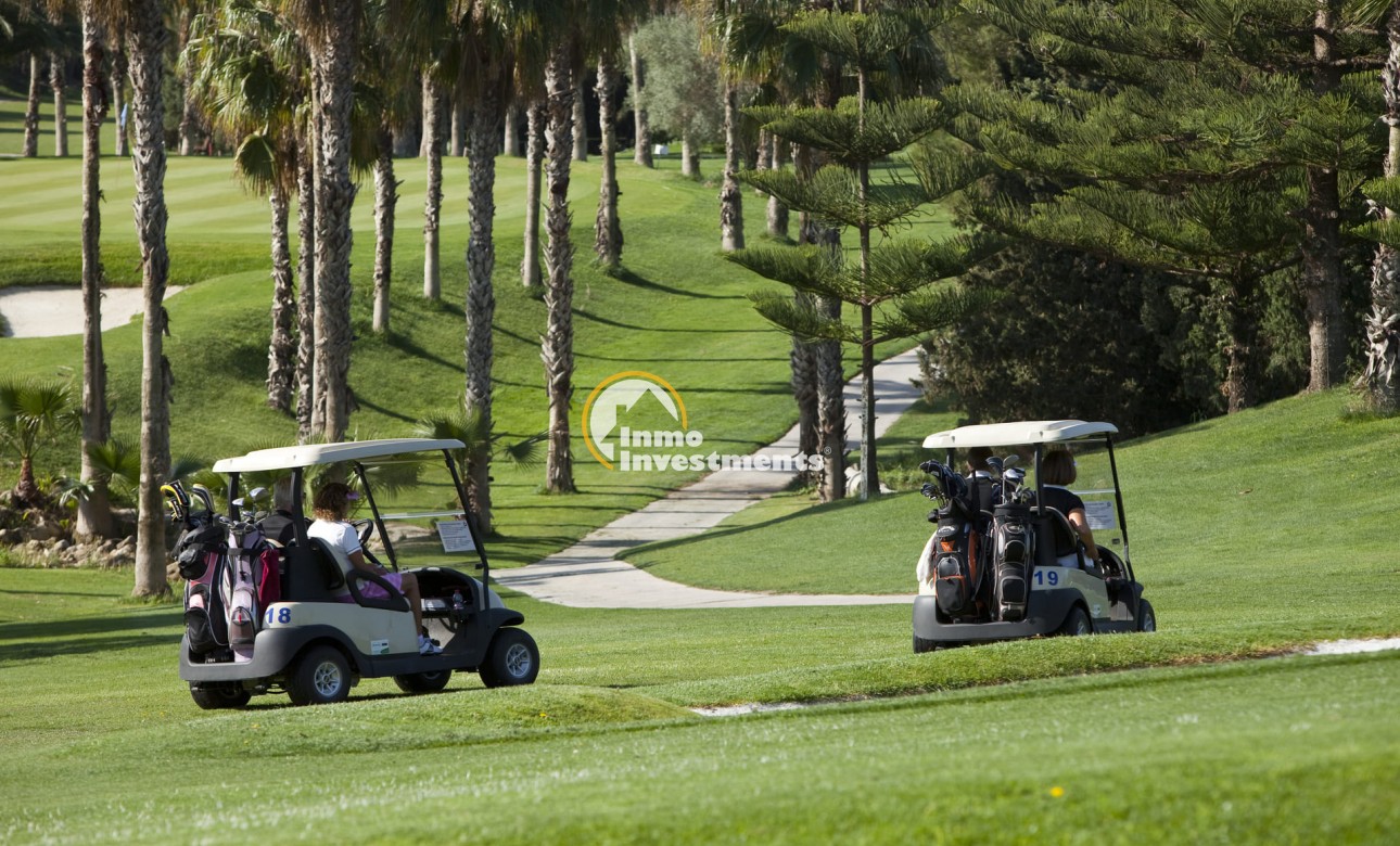 New build - Apartment - Campoamor - Campoamor Golf